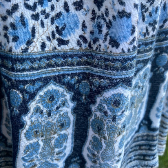 Lucky Brand Top - Picture 12 of 15